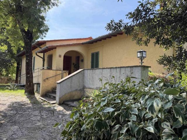 Villa Indipendente in vendita a Sambuca, Firenze