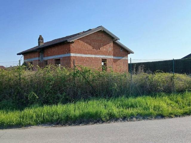 Villa Indipendente in vendita a Barbianello, Lombardia