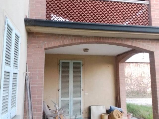 Villa Indipendente in vendita a Barbianello, Lombardia