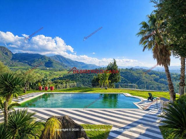 Villa Indipendente in vendita a Oreto, Barcellona Pozzo Di Gotto