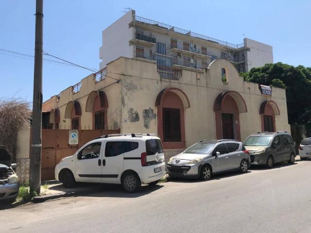 Villa Indipendente in vendita a Militi, Barcellona Pozzo Di Gotto