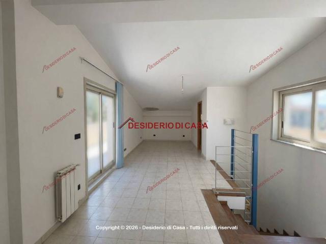Villa Indipendente in vendita a Militi, Barcellona Pozzo Di Gotto