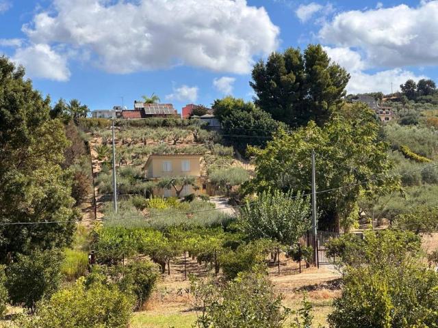Villa Indipendente in vendita a Oreto, Barcellona Pozzo Di Gotto