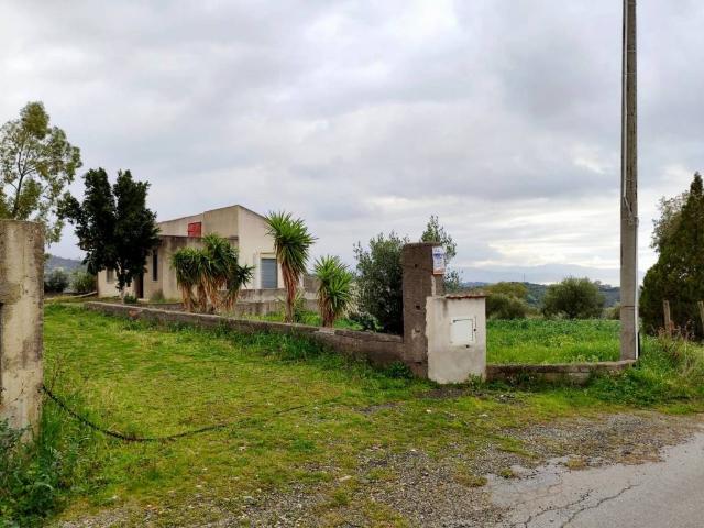 Villa Indipendente in vendita a Cannistrà, Barcellona Pozzo Di Gotto