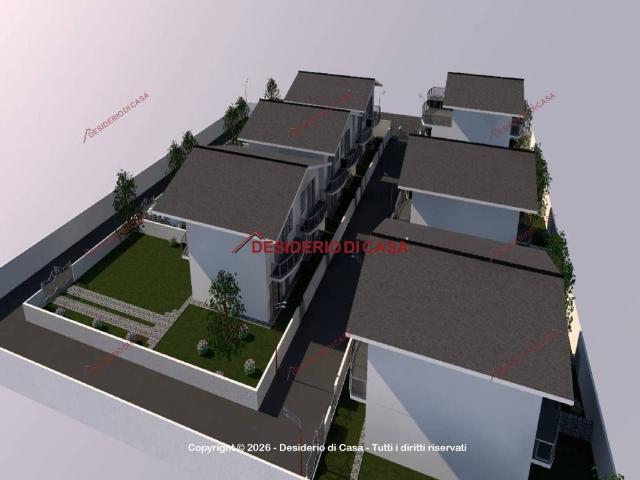 Villa Indipendente in vendita a Militi, Barcellona Pozzo Di Gotto