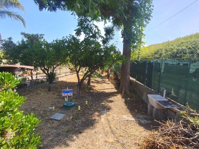 Villa Indipendente in vendita a Acquacalda, Barcellona Pozzo Di Gotto