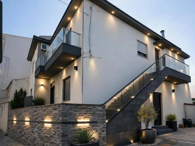 Villa Indipendente in vendita a Oreto, Barcellona Pozzo Di Gotto