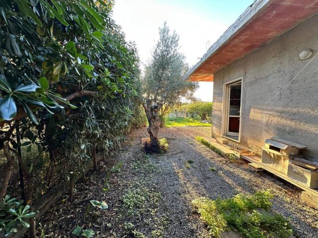 Villa Indipendente in vendita a Barcellona Pozzo Di Gotto, Sicilia