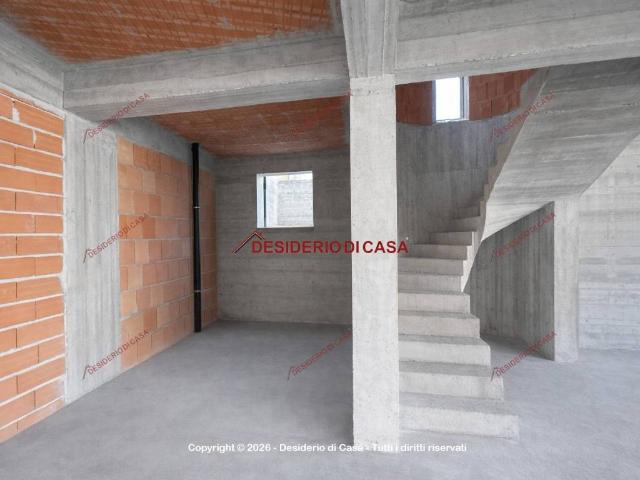 Villa Indipendente in vendita a San Paolo, Barcellona Pozzo Di Gotto