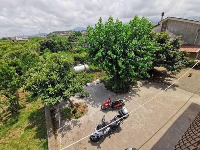 Villa Indipendente in vendita a Barcellona Pozzo Di Gotto, Sicilia