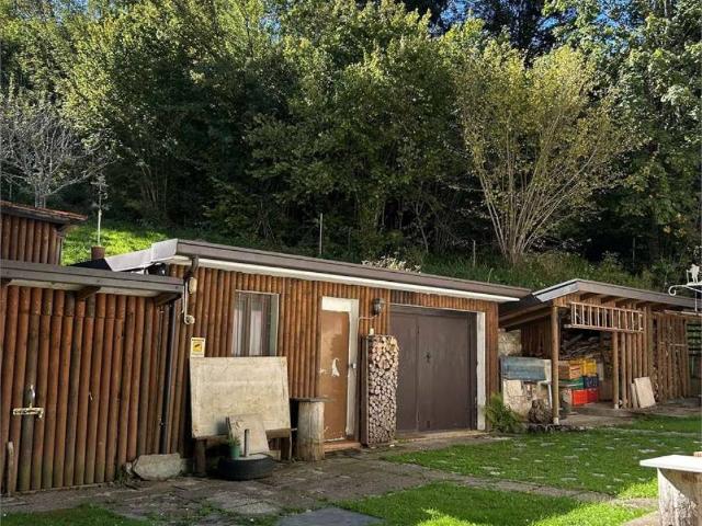 Villa Indipendente in vendita a Barcis, Friuli-Venezia Giulia