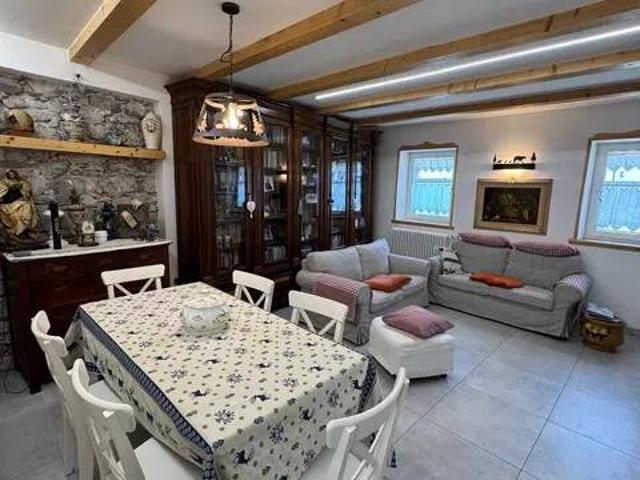 Villa Indipendente in vendita a Barcis, Friuli-Venezia Giulia