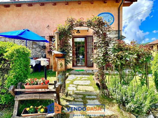 Villa Indipendente in vendita a Bardineto, Liguria