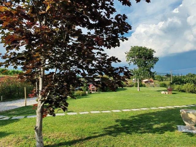 Villa Indipendente in vendita a Bardolino, Veneto