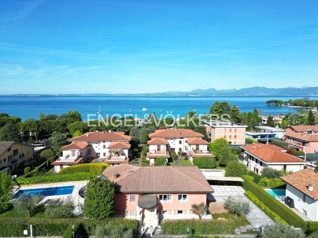 Villa Indipendente in vendita a Bardolino, Veneto