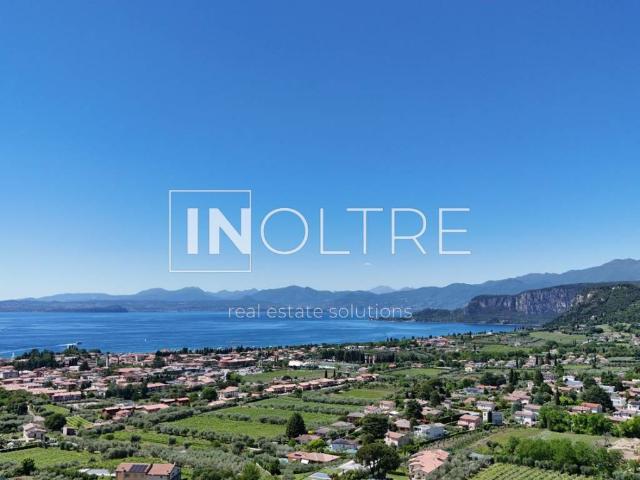 Villa Indipendente in vendita a Bardolino, Veneto
