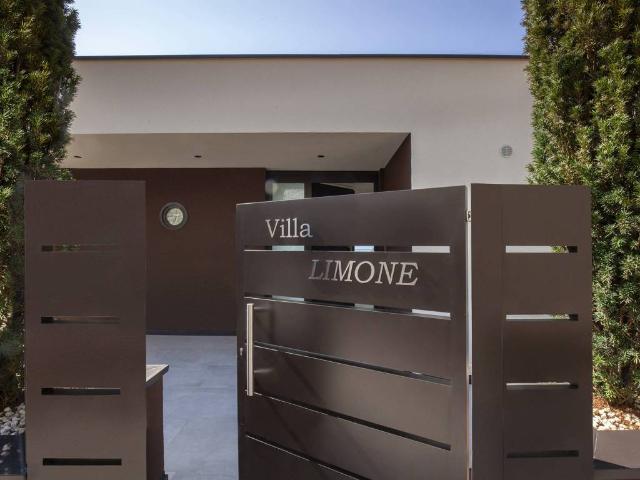 Villa Indipendente in vendita a Bardolino, Veneto