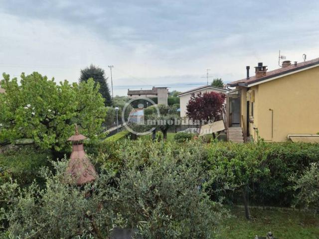 Villa Indipendente in vendita a Bardolino, Veneto