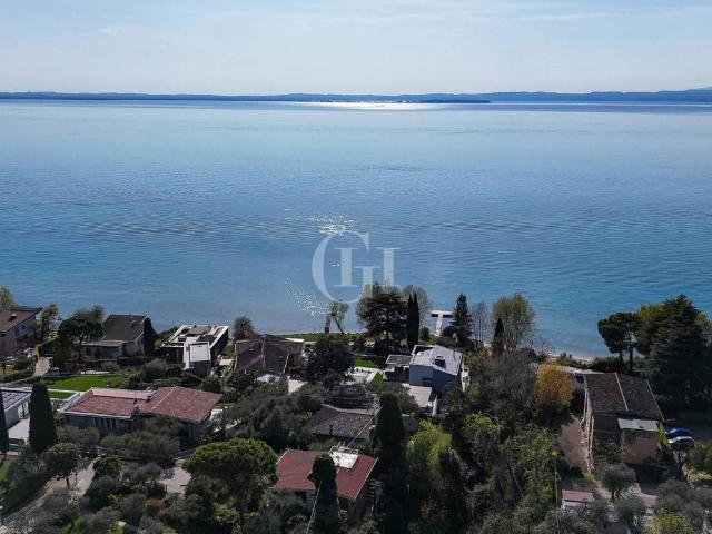 Villa Indipendente in vendita a Bardolino, Veneto