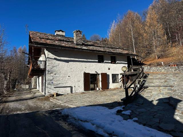 Villa Indipendente in vendita a Broue, Piemonte