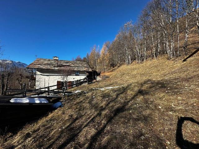 Villa Indipendente in vendita a Broue, Piemonte