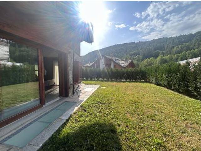 Villa Indipendente in vendita a Campo Smith, Bardonecchia