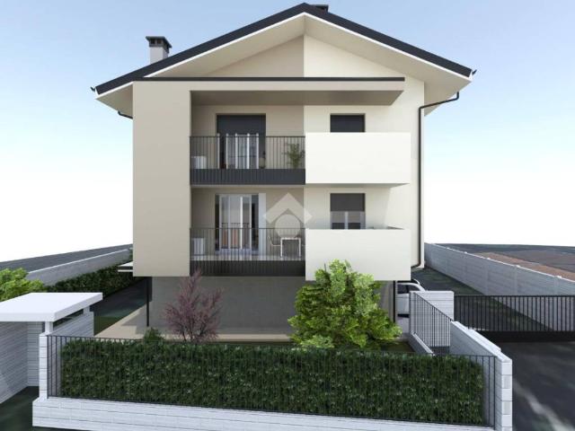 Villa Indipendente in vendita a Bareggio, Lombardia