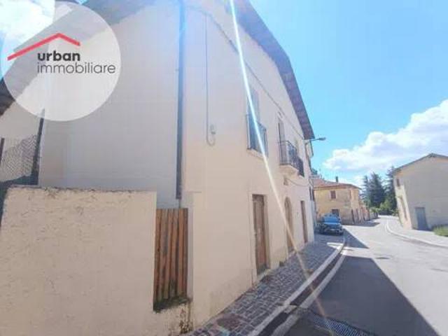 Villa Indipendente in vendita a Tarignano, Barete