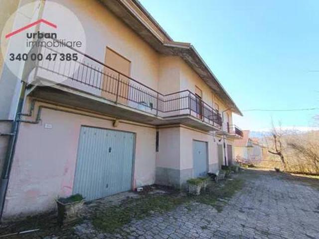 Villa Indipendente in vendita a Sant'Eusanio, Barete