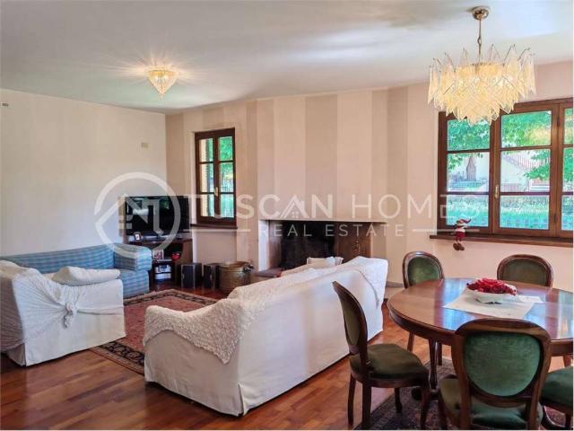 Villa Indipendente in vendita a Unione dei comuni Media Valle del Serchio, Barga