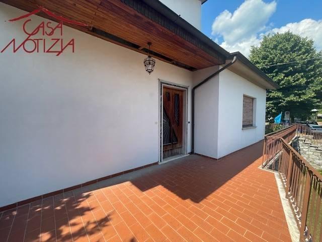 Villa Indipendente in vendita a Unione dei comuni Media Valle del Serchio, Barga
