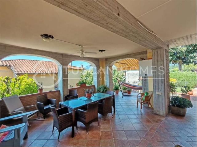 Villa Indipendente in vendita a Unione dei comuni Media Valle del Serchio, Barga