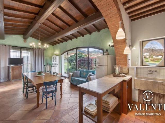 Villa Indipendente in vendita a Unione dei comuni Media Valle del Serchio, Barga