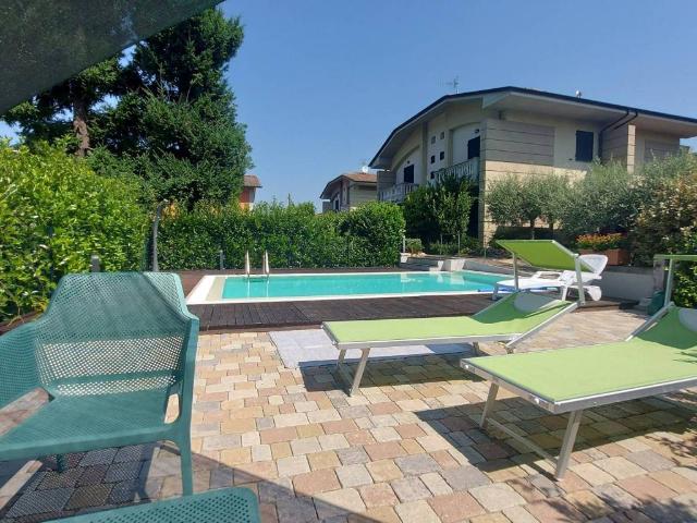 Villa Indipendente in vendita a Unione dei comuni Media Valle del Serchio, Barga