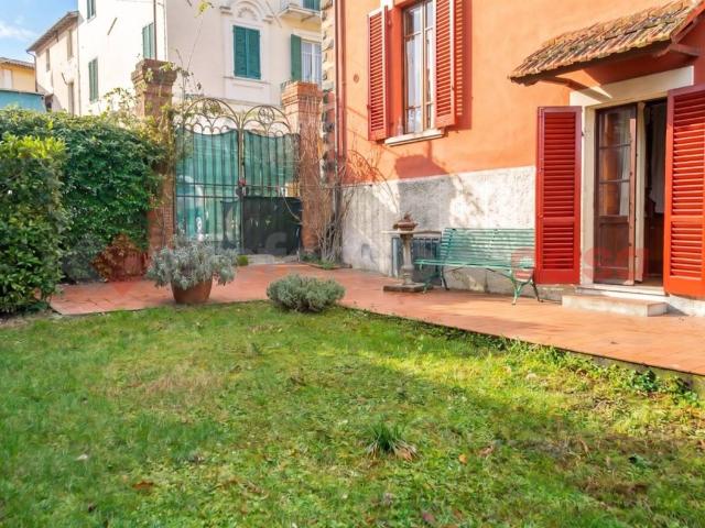 Villa Indipendente in vendita a Unione dei comuni Media Valle del Serchio, Barga
