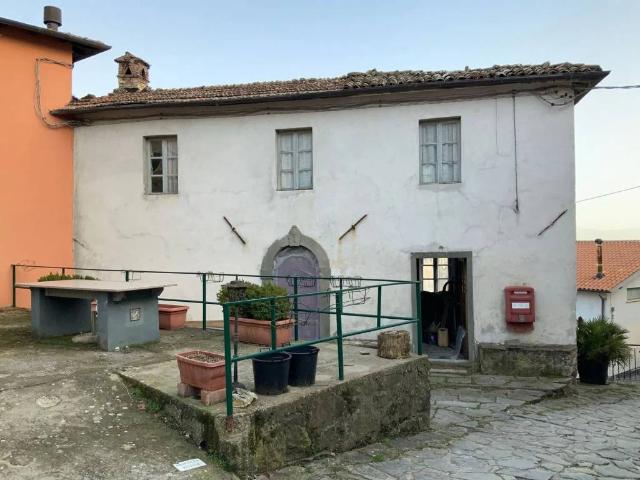 Villa Indipendente in vendita a Sommocolonia, Barga