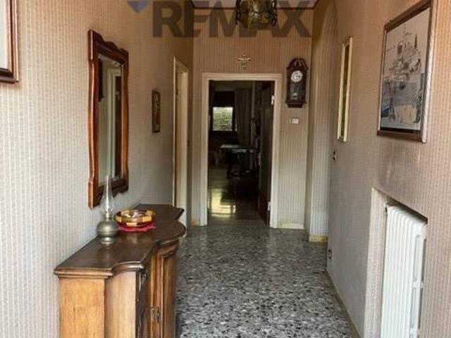 Villa Indipendente in vendita a Unione dei comuni Media Valle del Serchio, Barga