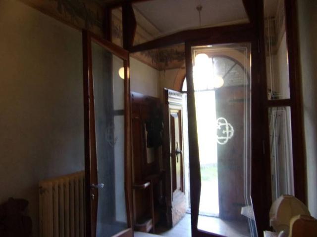 Villa Indipendente in vendita a Diversi, Barga
