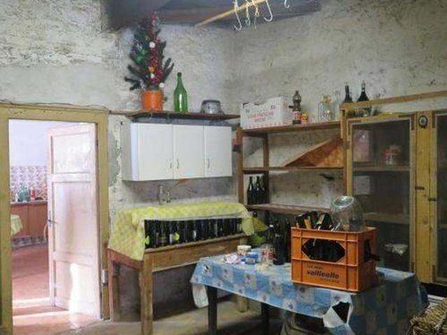 Villa Indipendente in vendita a Mologno, Barga