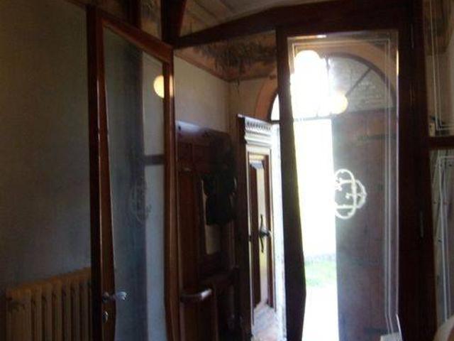 Villa Indipendente in vendita a Unione dei comuni Media Valle del Serchio, Barga