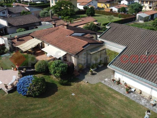 Villa Indipendente in vendita a Unione dei comuni Media Valle del Serchio, Barga