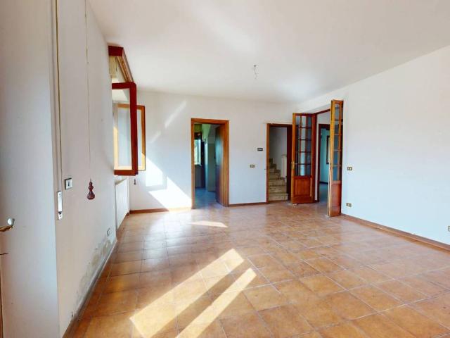 Villa Indipendente in vendita a Unione dei comuni Media Valle del Serchio, Barga