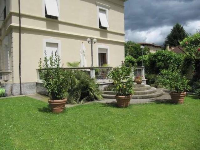 Villa Indipendente in vendita a Unione dei comuni Media Valle del Serchio, Barga