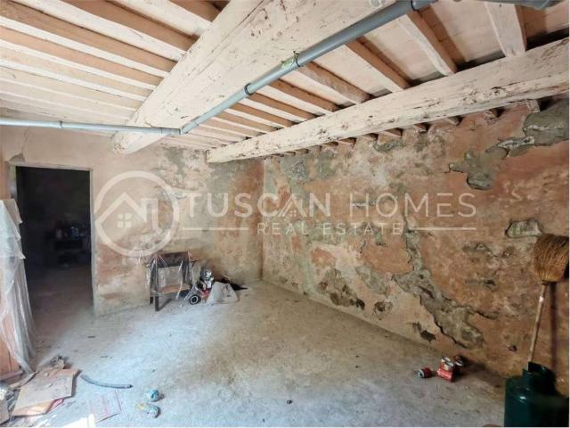 Villa Indipendente in vendita a Unione dei comuni Media Valle del Serchio, Barga
