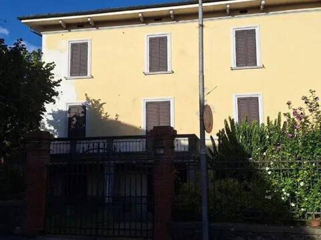 Villa Indipendente in vendita a Unione dei comuni Media Valle del Serchio, Barga