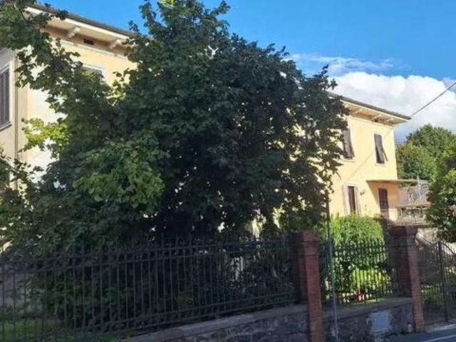 Villa Indipendente in vendita a Unione dei comuni Media Valle del Serchio, Barga