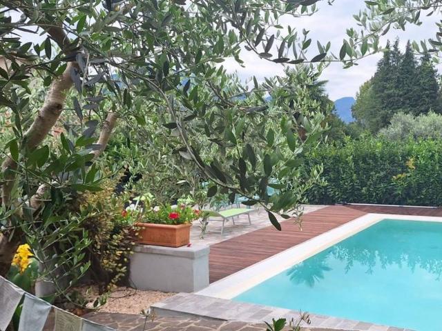 Villa Indipendente in vendita a Unione dei comuni Media Valle del Serchio, Barga