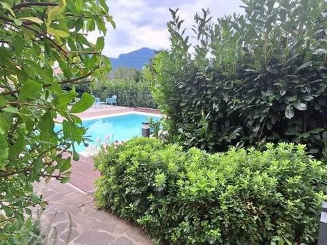 Villa Indipendente in vendita a Unione dei comuni Media Valle del Serchio, Barga