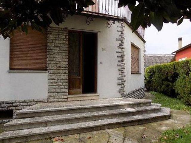 Villa Indipendente in vendita a Unione dei comuni Media Valle del Serchio, Barga
