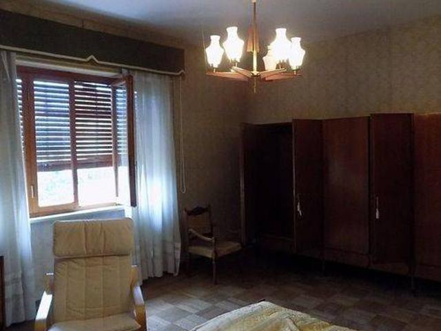 Villa Indipendente in vendita a Unione dei comuni Media Valle del Serchio, Barga